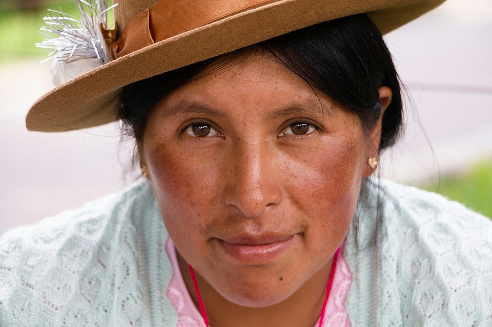 campesina